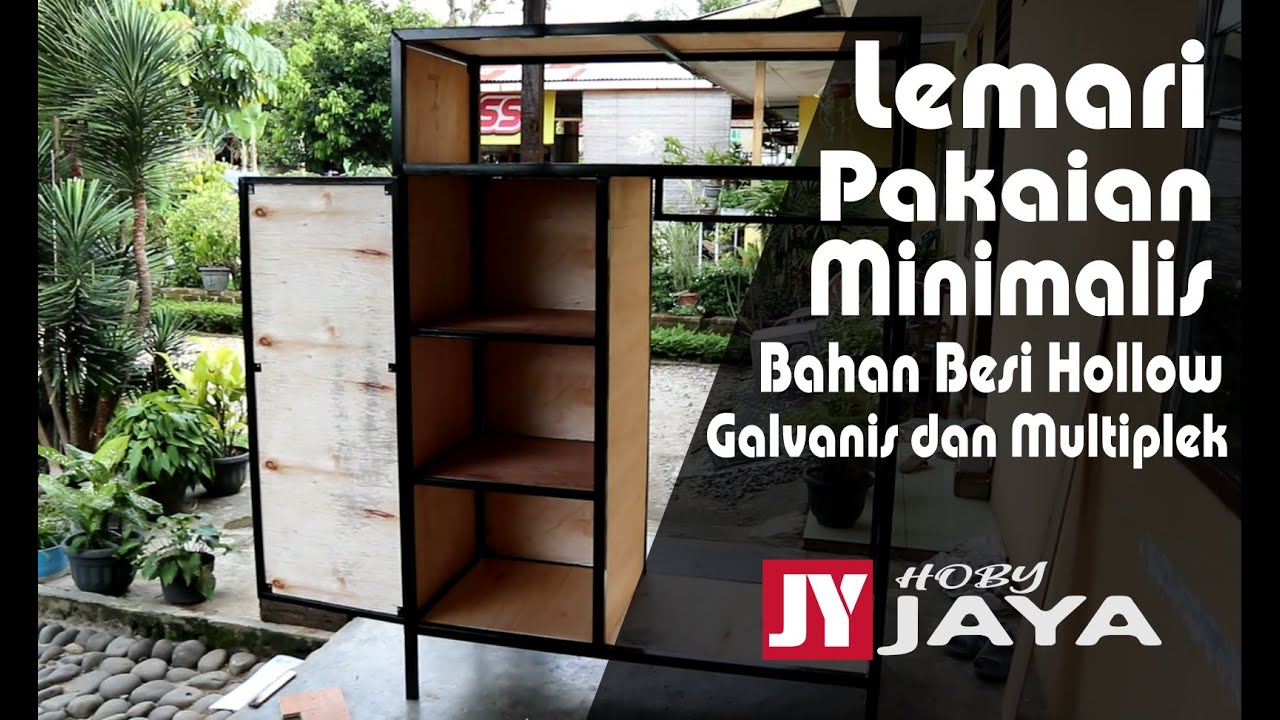 Detail Gambar Lemari Dari Besi Holo Nomer 12