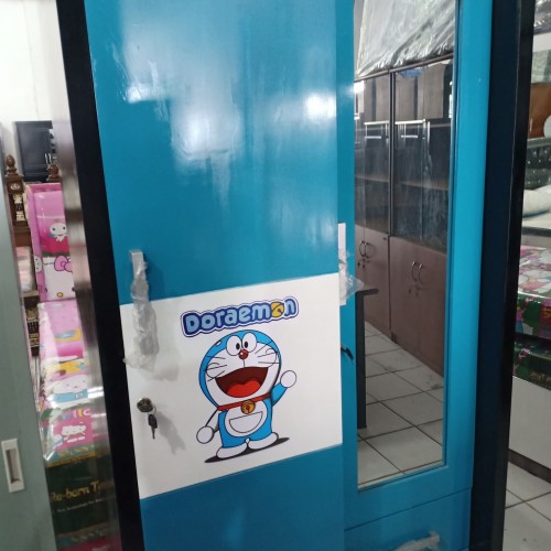 Detail Gambar Lemari Doraemon Nomer 24