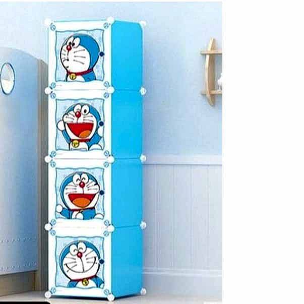 Detail Gambar Lemari Doraemon Nomer 35