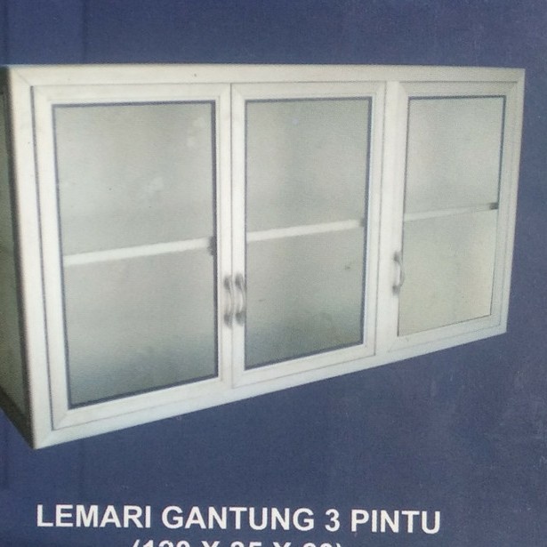 Detail Gambar Lemari Gantung Nomer 14