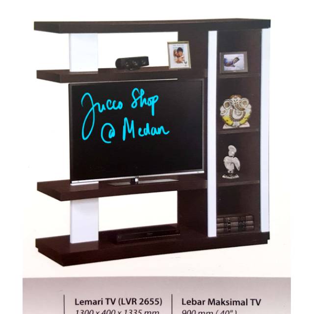 Detail Gambar Lemari Hias Tv Nomer 10