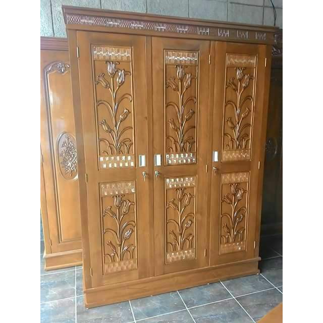 Detail Gambar Lemari Kayu Nomer 34