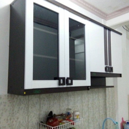 Detail Gambar Lemari Kitchen Set Nomer 7