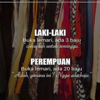 Detail Gambar Lemari Meme Baju Istri Nomer 11