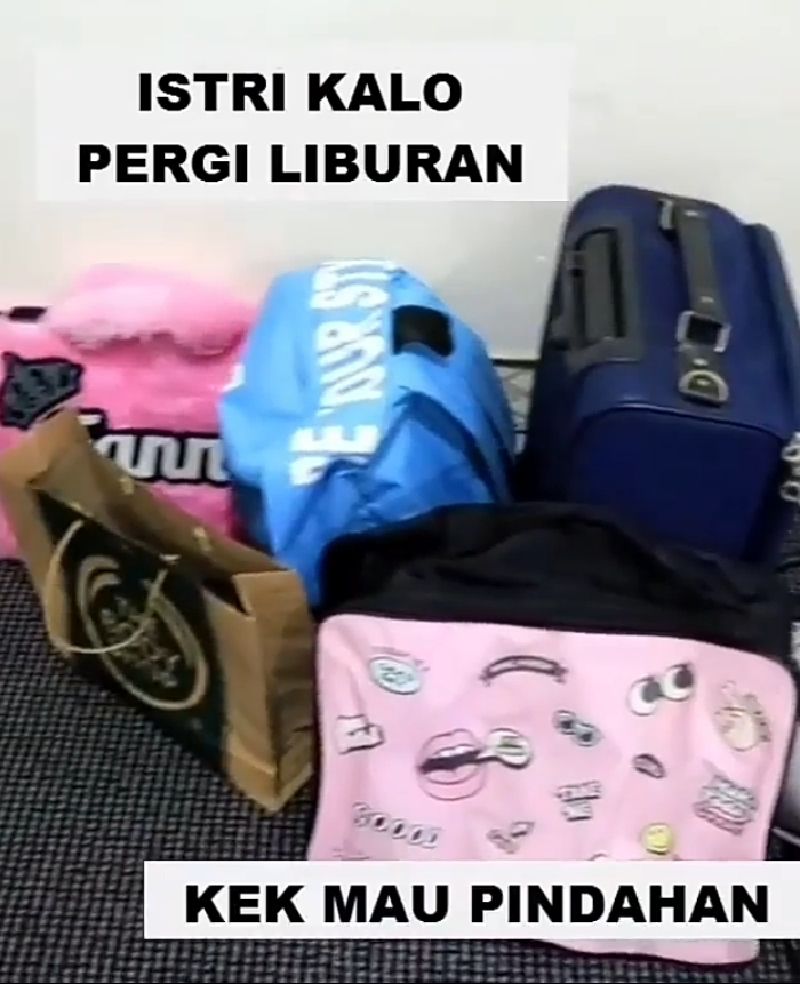 Detail Gambar Lemari Meme Baju Istri Nomer 9