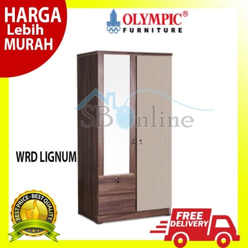 Detail Gambar Lemari Olympic Nomer 16