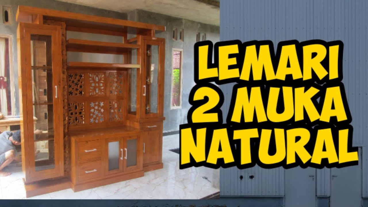 Detail Gambar Lemari Pembatas Ruangan Nomer 20