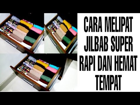 Detail Gambar Lemari Tempat Menyimpan Jilbab Nomer 23