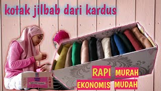 Detail Gambar Lemari Tempat Menyimpan Jilbab Nomer 42