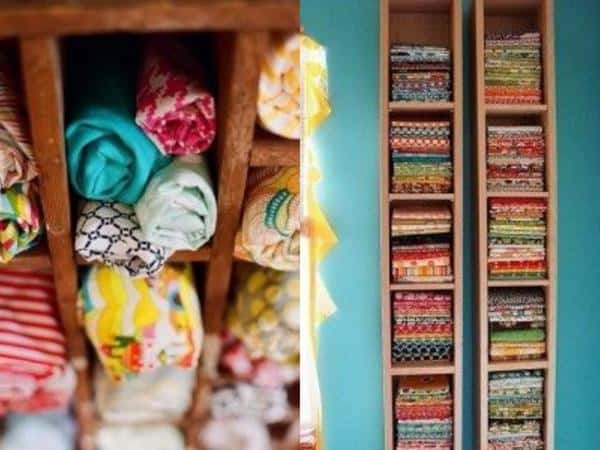 Detail Gambar Lemari Tempat Menyimpan Jilbab Nomer 7