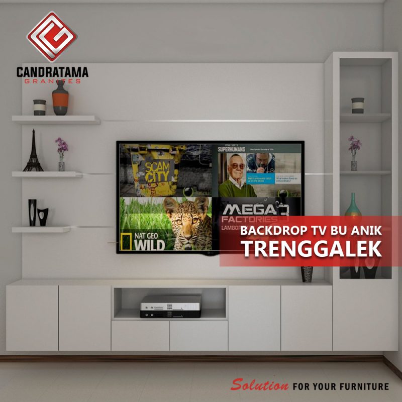 Detail Gambar Lemari Tv Kayu Sederhana Nomer 42