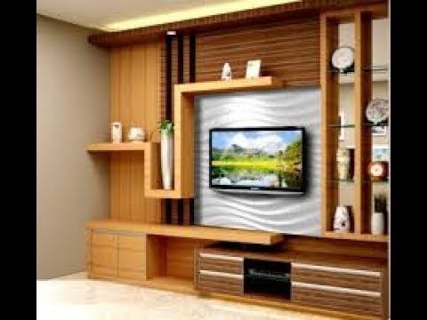 Detail Gambar Lemari Tv Minimalis Nomer 24