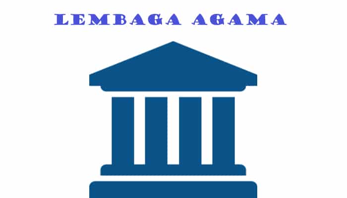 Detail Gambar Lembaga Agama Nomer 15