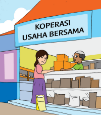 Detail Gambar Lembaga Ekonomi Nomer 13