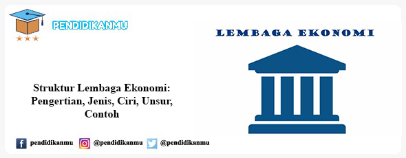 Detail Gambar Lembaga Ekonomi Nomer 17