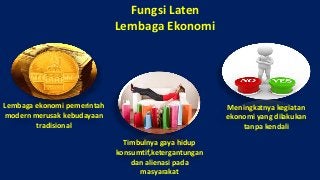 Detail Gambar Lembaga Ekonomi Nomer 20