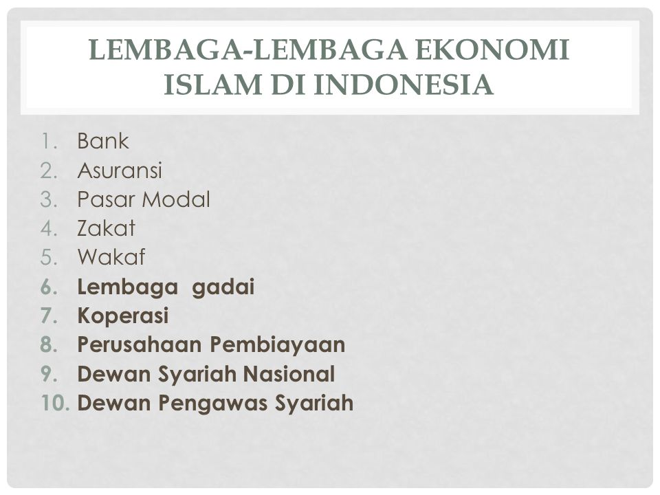 Detail Gambar Lembaga Ekonomi Nomer 49