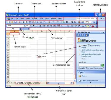 Detail Gambar Lembar Kerja Microsoft Excel Nomer 20