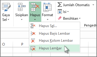 Detail Gambar Lembar Kerja Microsoft Excel Nomer 23