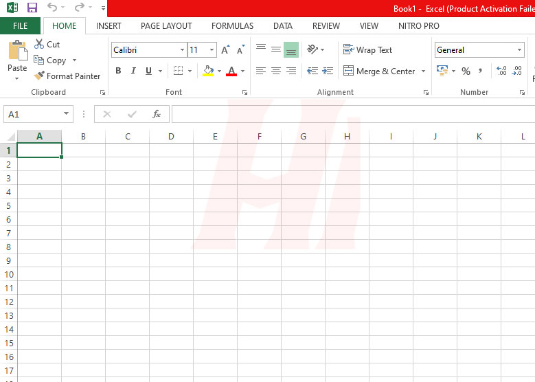 Detail Gambar Lembar Kerja Microsoft Excel Nomer 27