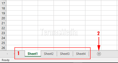 Detail Gambar Lembar Kerja Microsoft Excel Nomer 36