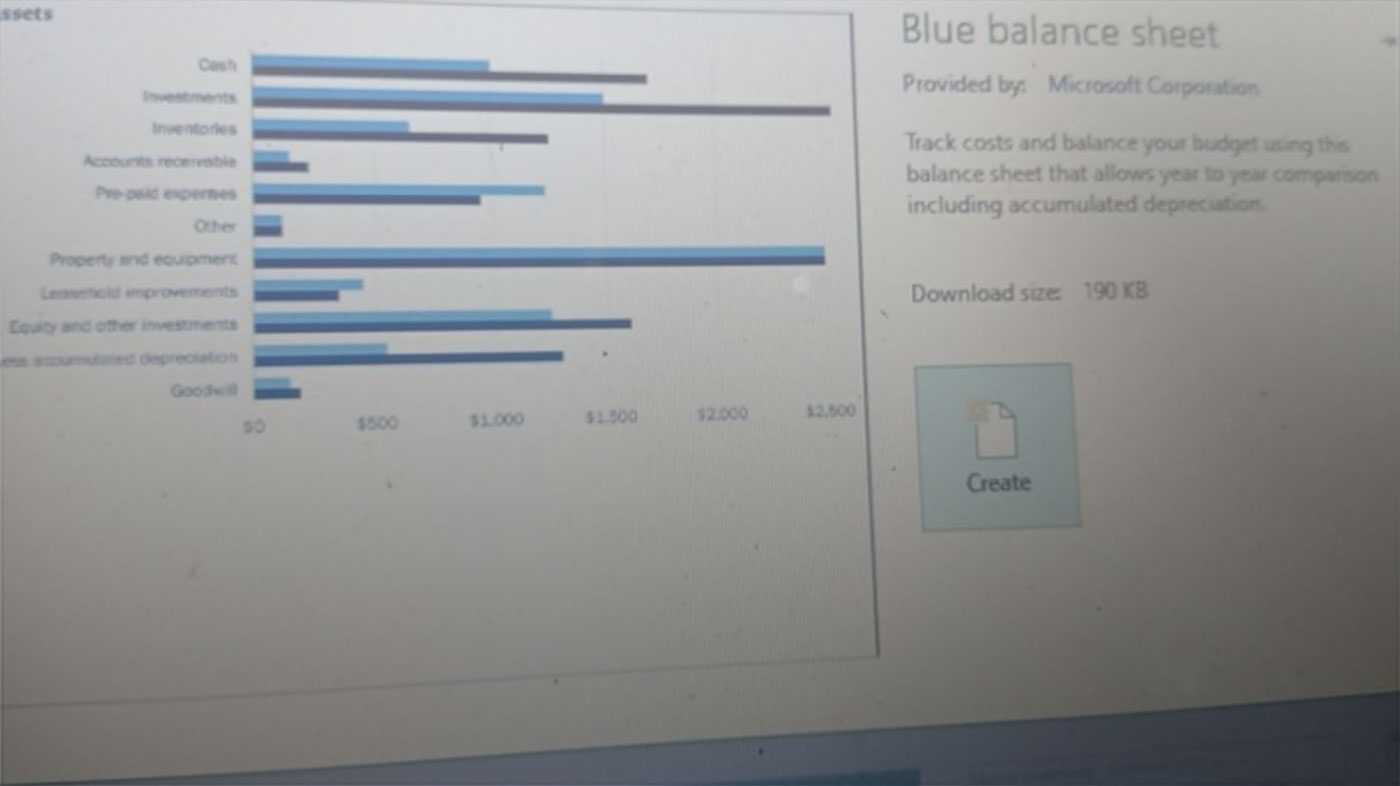 Detail Gambar Lembar Kerja Microsoft Excel Nomer 38