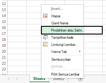 Detail Gambar Lembar Kerja Microsoft Excel Nomer 41