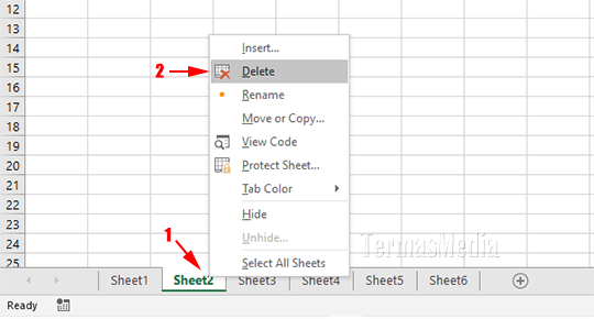 Detail Gambar Lembar Kerja Microsoft Excel Nomer 49