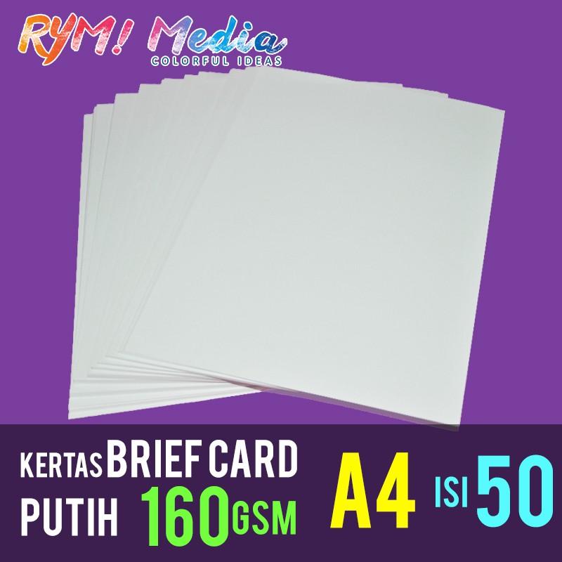 Detail Gambar Lembar Kertas Nomer 50