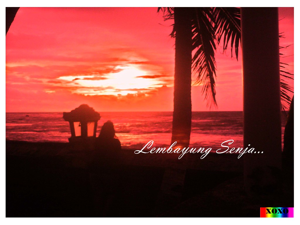 Detail Gambar Lembayung Senja Nomer 18