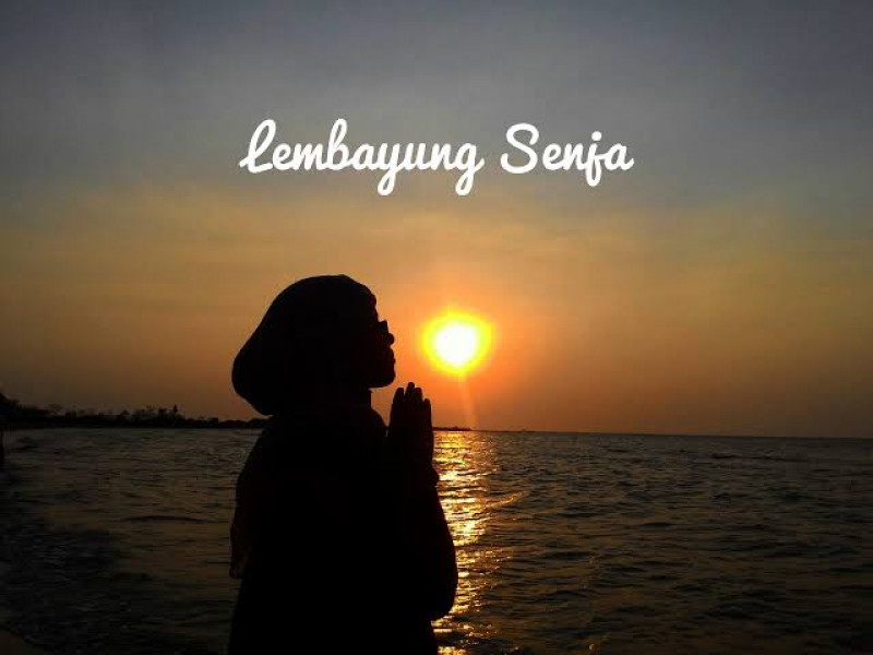 Detail Gambar Lembayung Senja Nomer 37