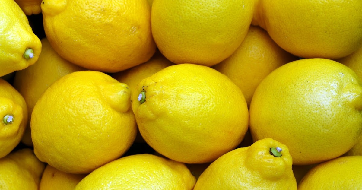 Detail Gambar Lemon Dan Jeruk Nipis Nomer 22