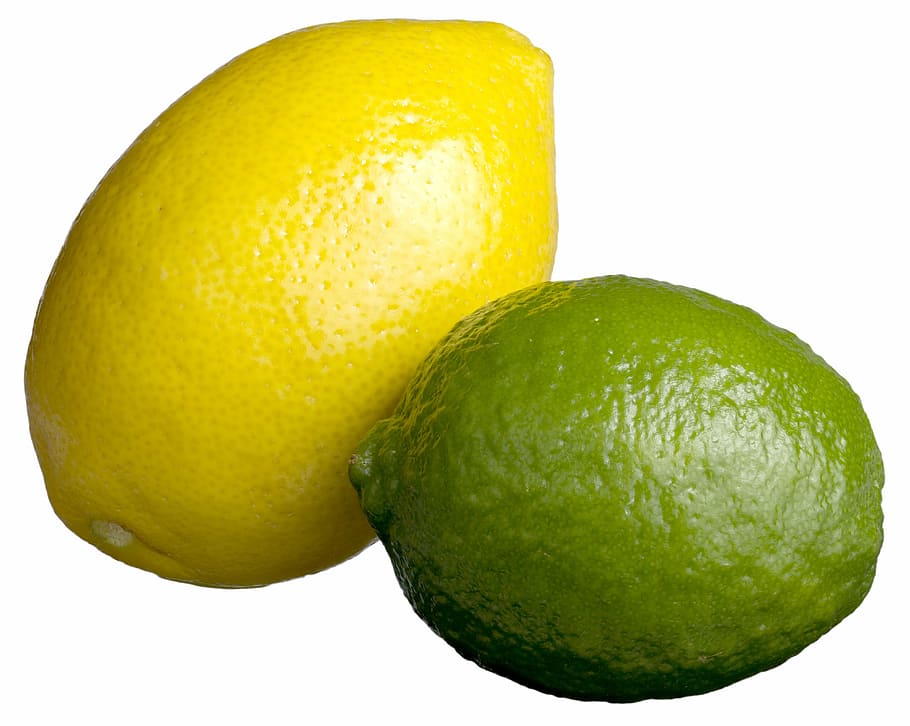 Detail Gambar Lemon Dan Jeruk Nipis Nomer 29