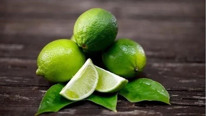 Detail Gambar Lemon Dan Jeruk Nipis Nomer 34