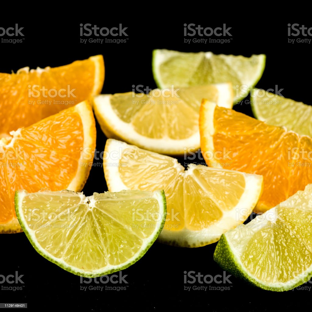 Detail Gambar Lemon Dan Jeruk Nipis Nomer 48