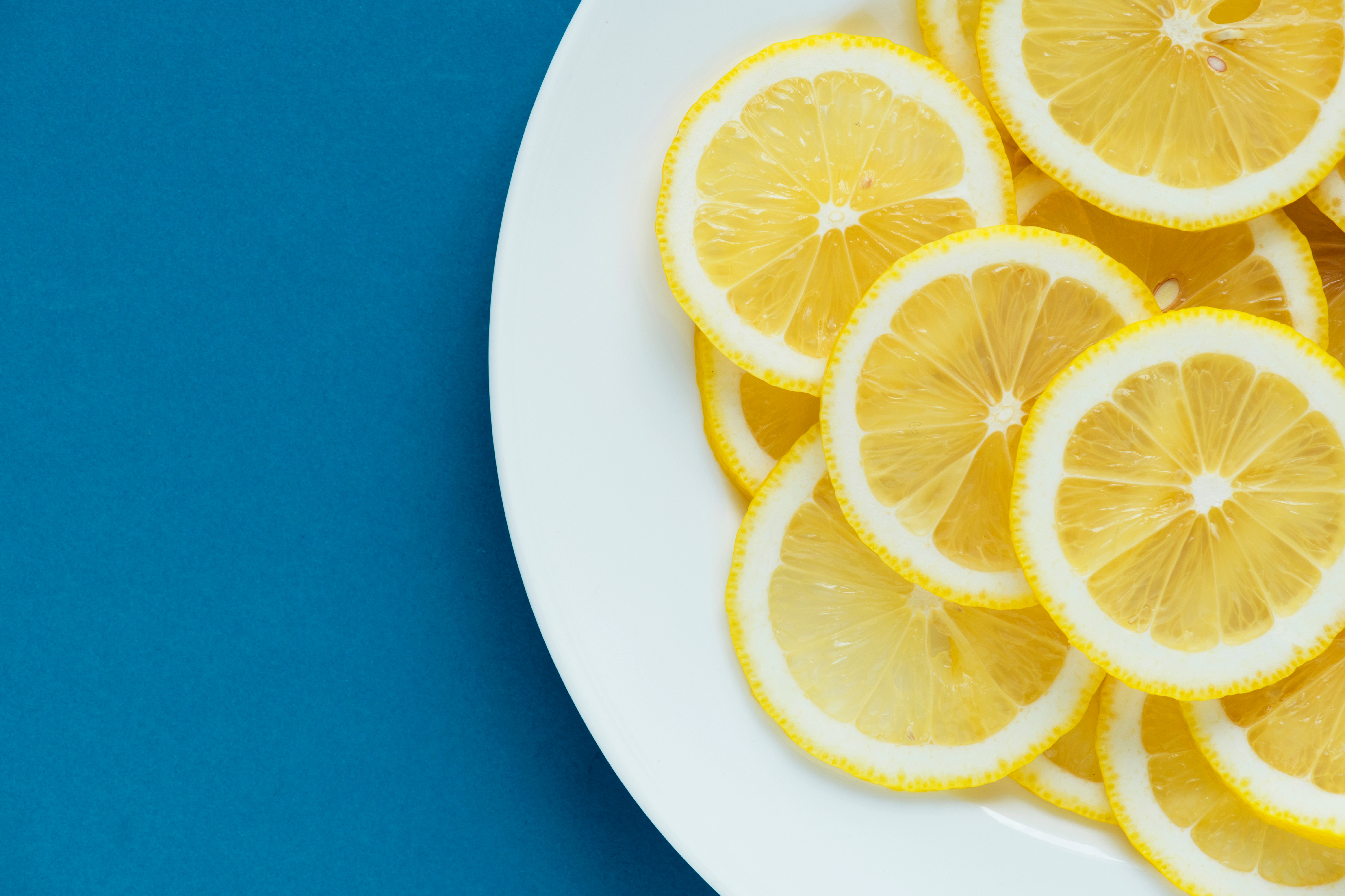 Detail Gambar Lemon Dan Jeruk Nipis Nomer 52