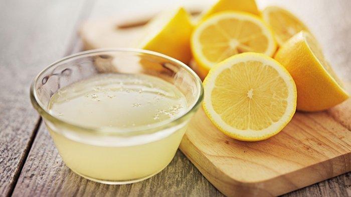 Detail Gambar Lemon Dan Jeruk Nipis Nomer 54