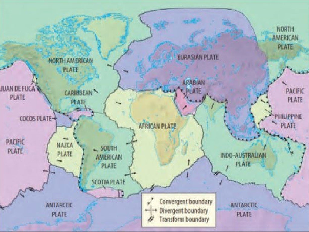 Detail Gambar Lempeng Eurasia Nomer 10