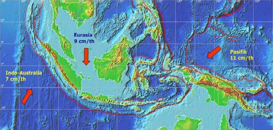 Detail Gambar Lempeng Pasifik Nomer 44