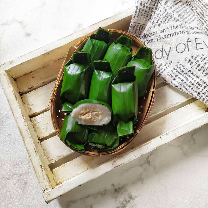 Detail Gambar Lemper Ayam Nomer 40