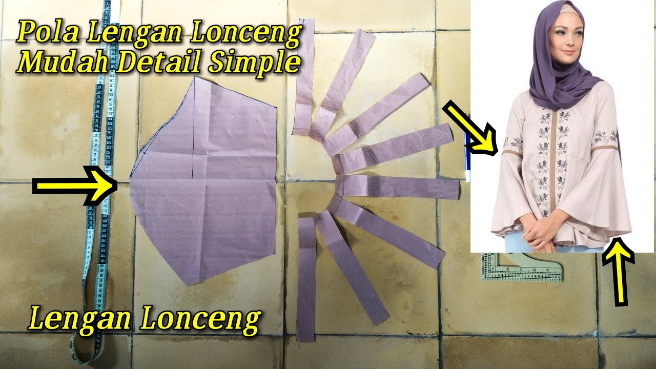 Detail Gambar Lengan Lonceng Nomer 49