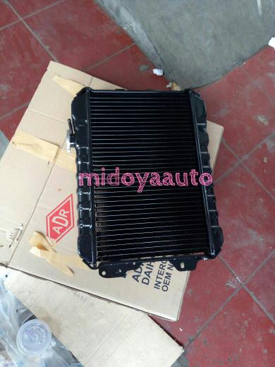 Detail Gambar Lengkap Radiator Zebra Nomer 22