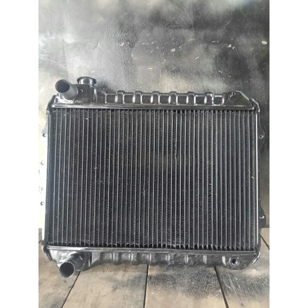 Detail Gambar Lengkap Radiator Zebra Nomer 37