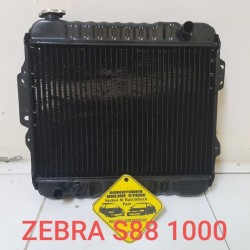 Detail Gambar Lengkap Radiator Zebra Nomer 8