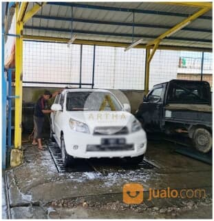 Detail Gambar Lengkap Tempat Cuci Mobil Nomer 19