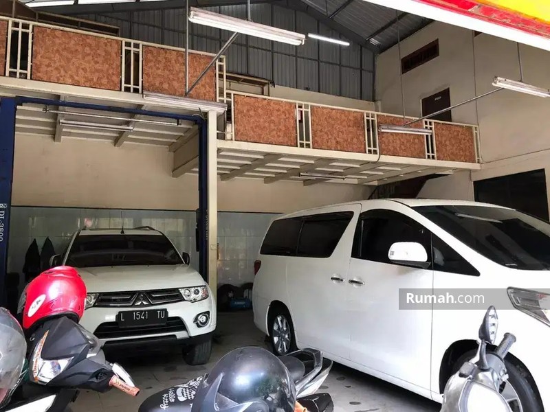 Detail Gambar Lengkap Tempat Cuci Mobil Nomer 29