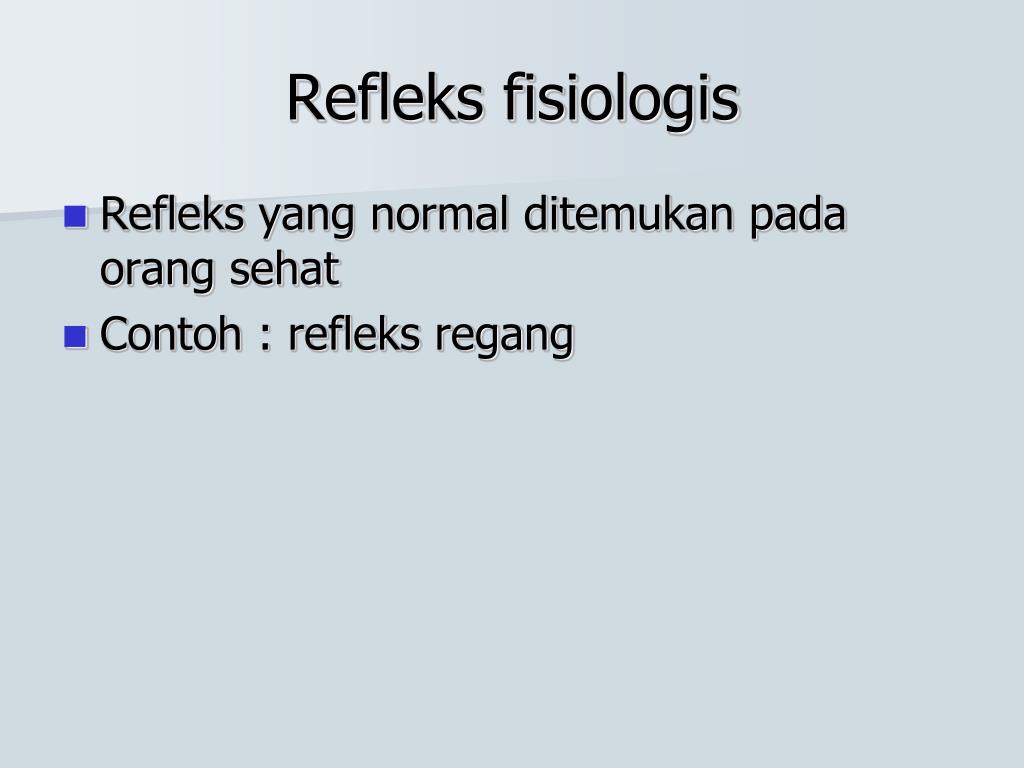 Detail Gambar Lengkung Refleks Nomer 19