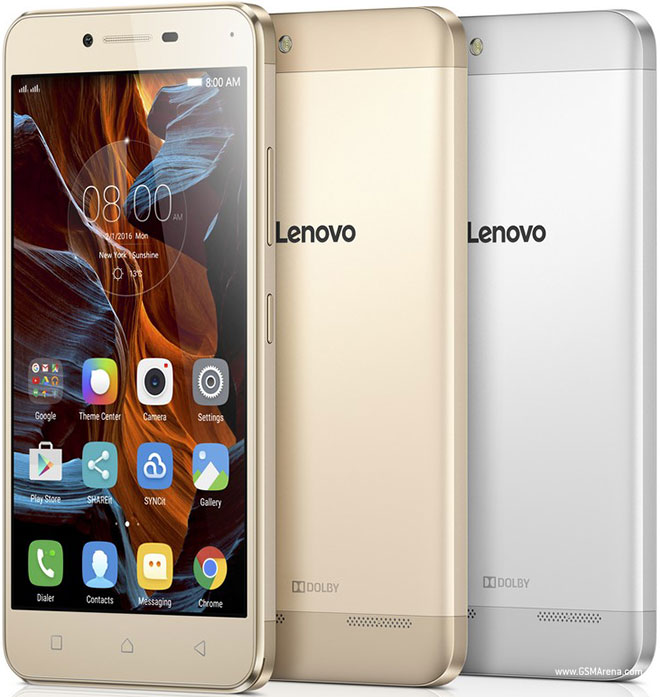 Detail Gambar Lenovo K5 Gambar Lenovo K5 Plus Nomer 2