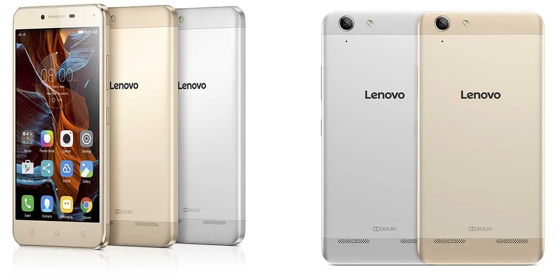 Detail Gambar Lenovo K5 Gambar Lenovo K5 Plus Nomer 13