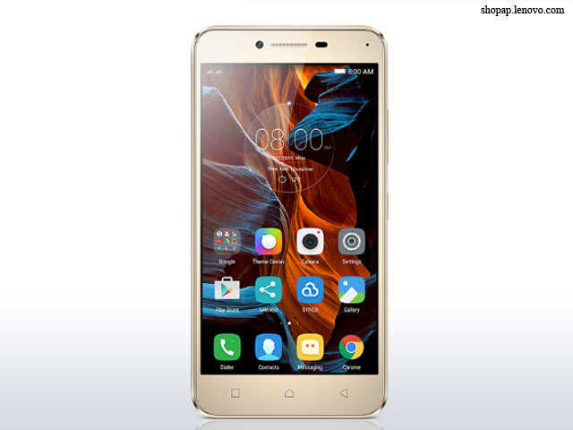 Detail Gambar Lenovo K5 Gambar Lenovo K5 Plus Nomer 6